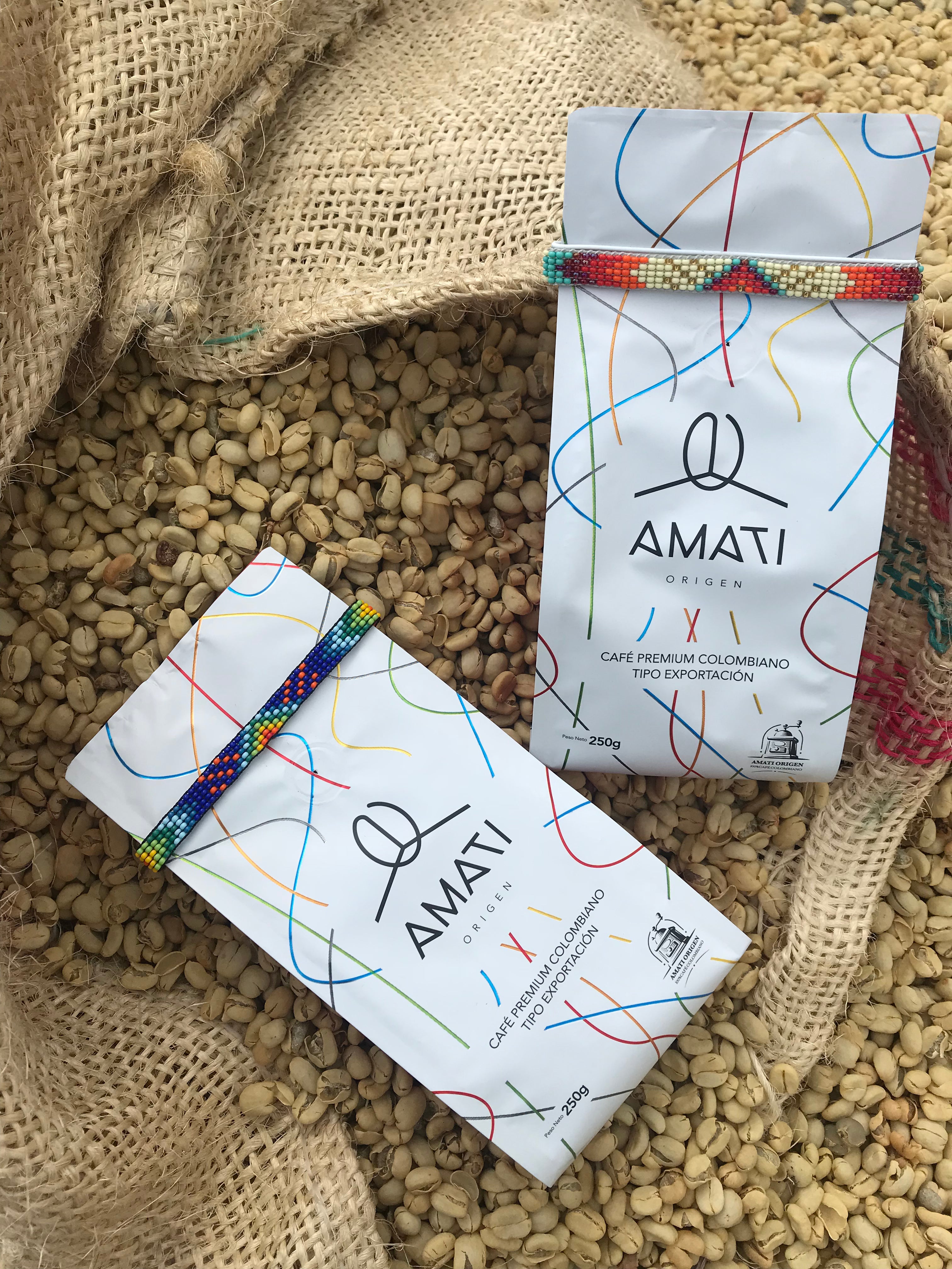 Scatola - Nuevo COFFEE KIT☕️ regalo perfecto para los verdaderos amantes  del café✨ Contiene: prensa francesa, bolsa de café orgánico de Oaxaca, una  taza personalizada y un jar con snack. Disponible a